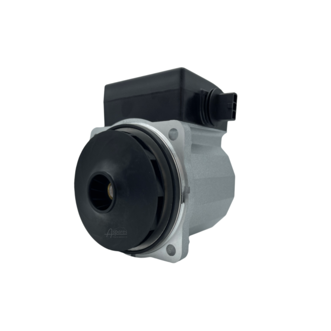 Wilo Pump Head 118 WATT