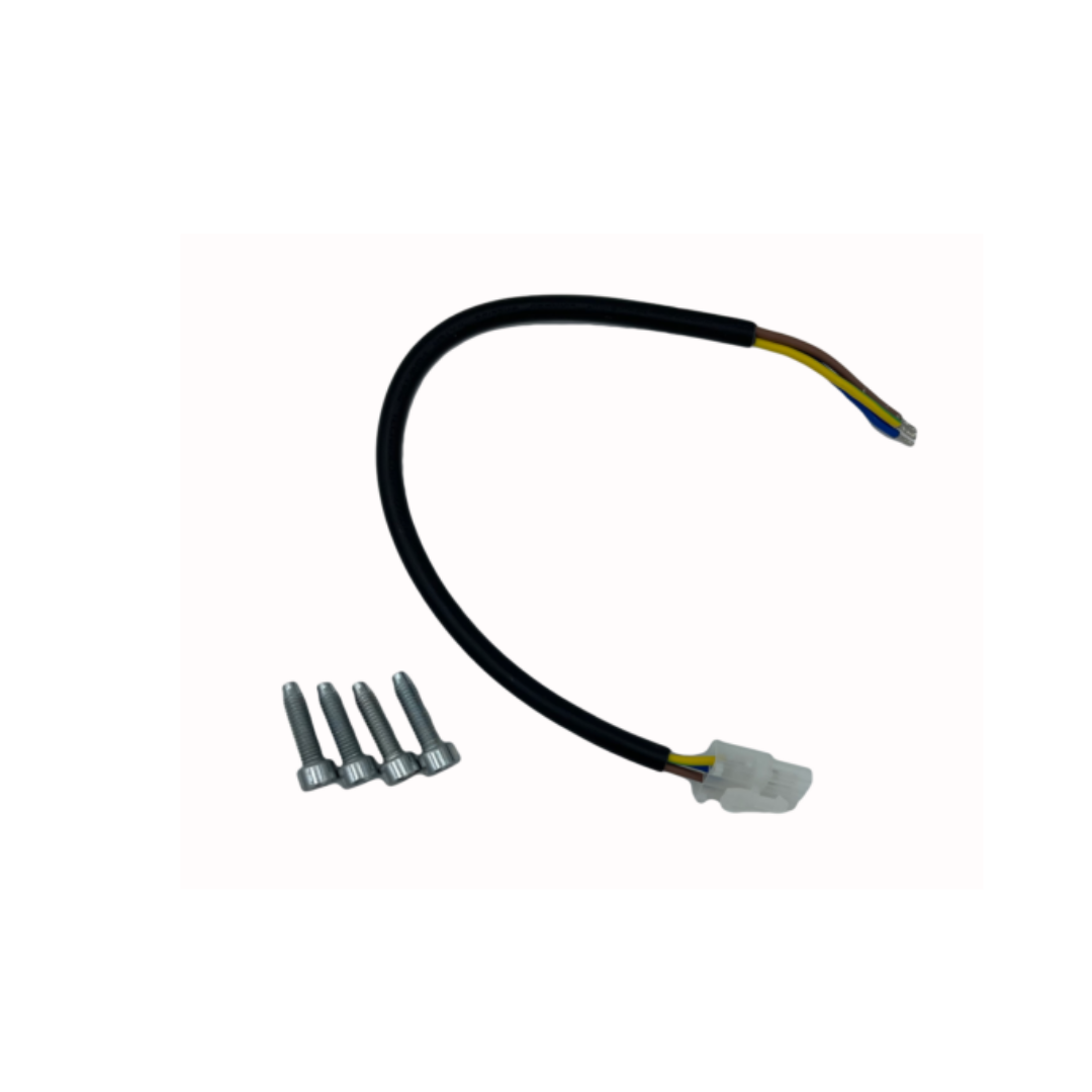 Wilo Pump Head 118 WATT