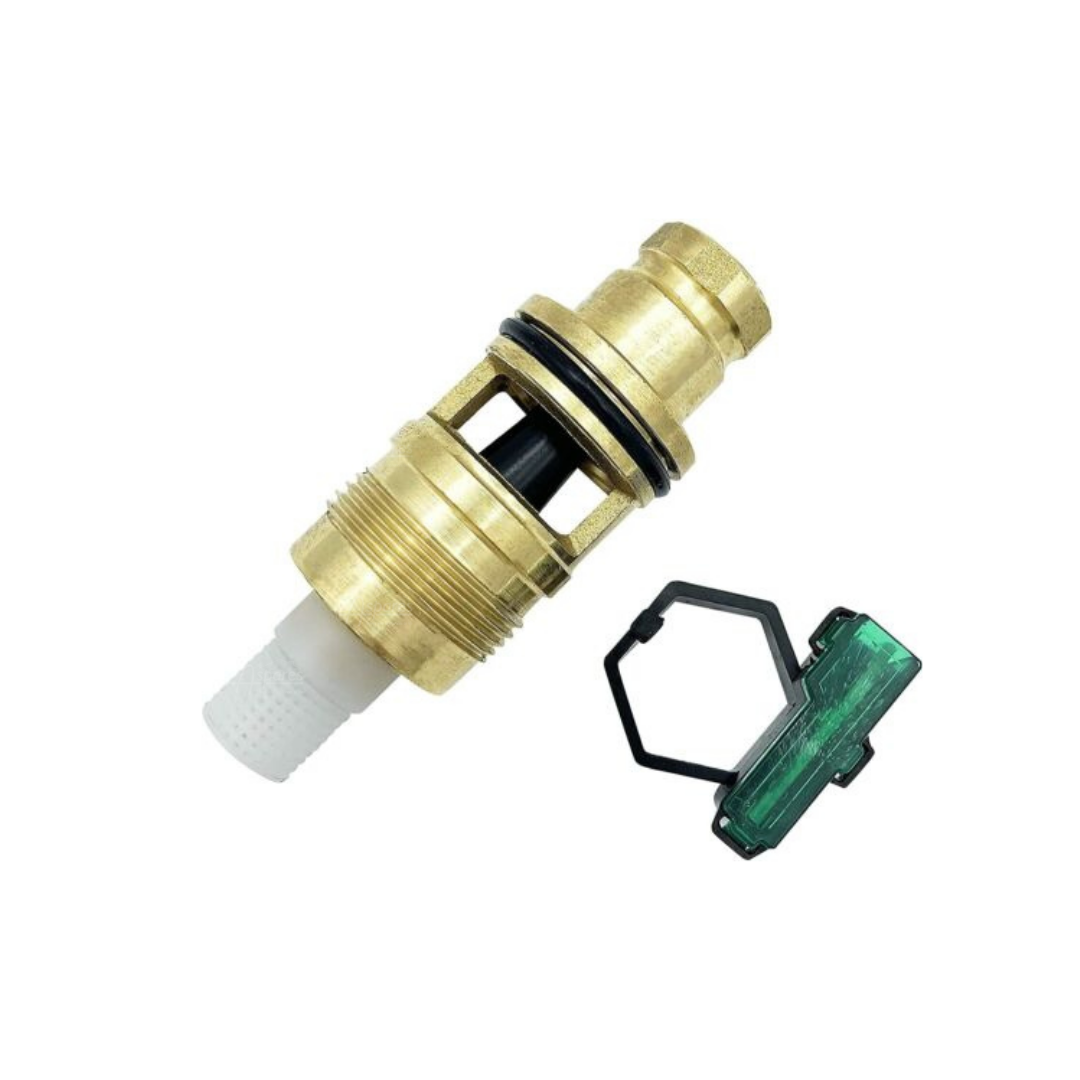 Ideal Flow Turbine Cartridge 175660 175590