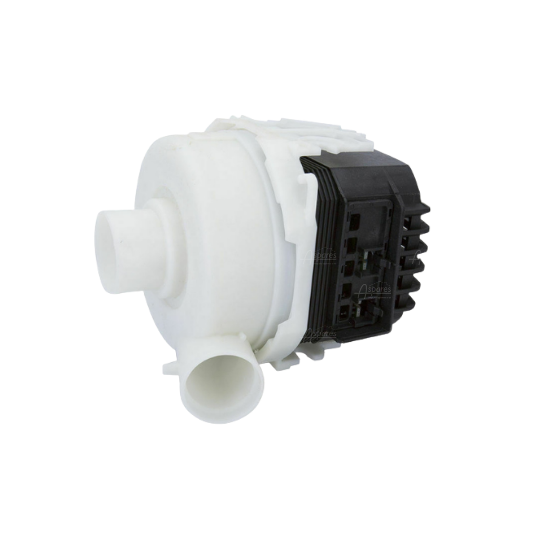 Lamona Dishwasher Circulation Pump Motor 1783900400 Aspares