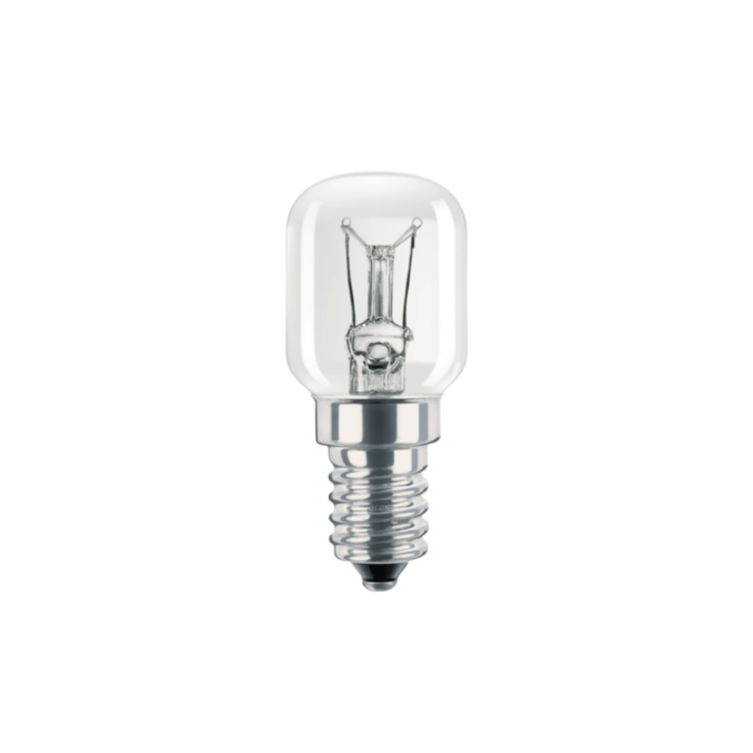 Montpellier Fridge Freezer Light Bulb Lamp E14
