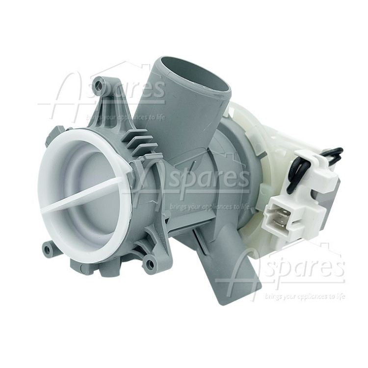 Beko Washing Machine Drain Pump Motor 2840940100