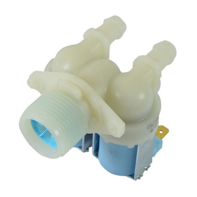 Beko Dishwasher Water Inlet Valve Genuine - Foto 9
