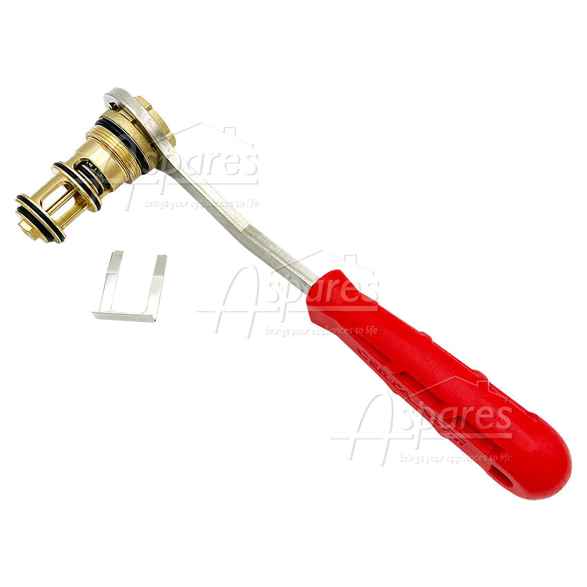 Ideal Diverter Cartridge Removal Tool 7656807