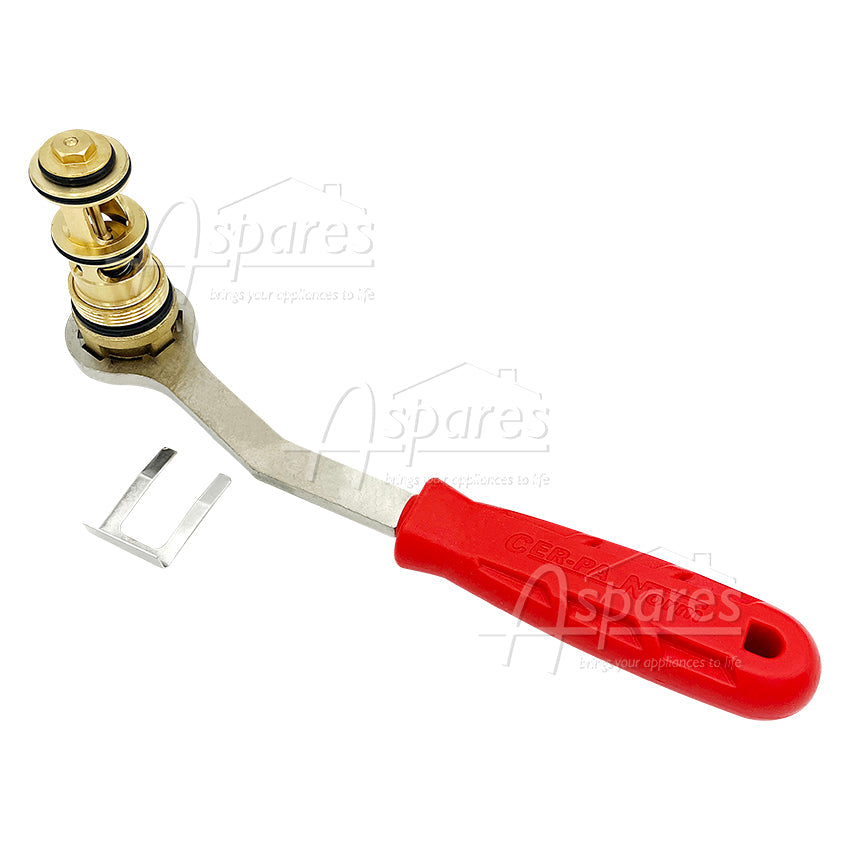 Ideal Diverter Cartridge Removal Tool 7656807