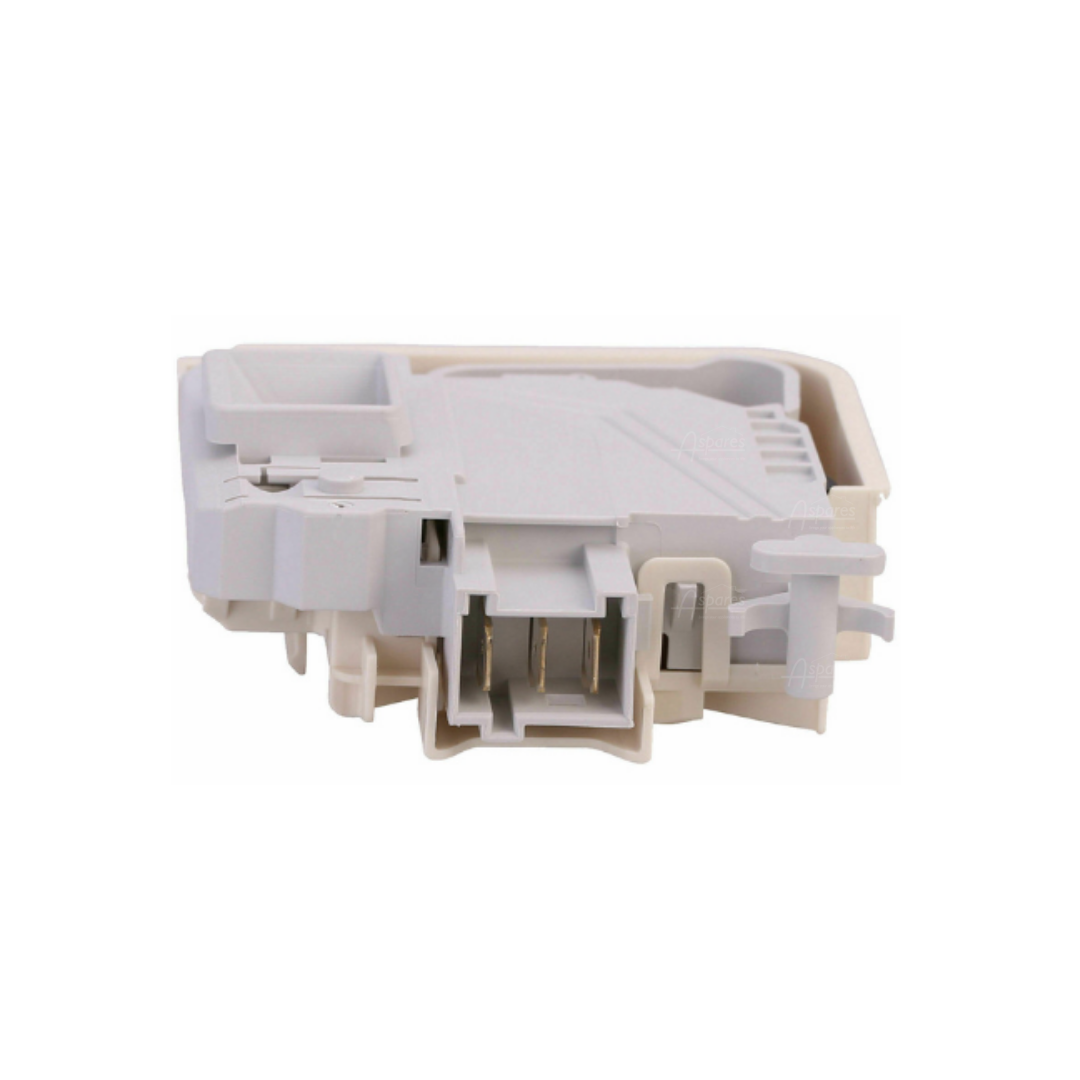 Bosch Washing Machine Door Interlock