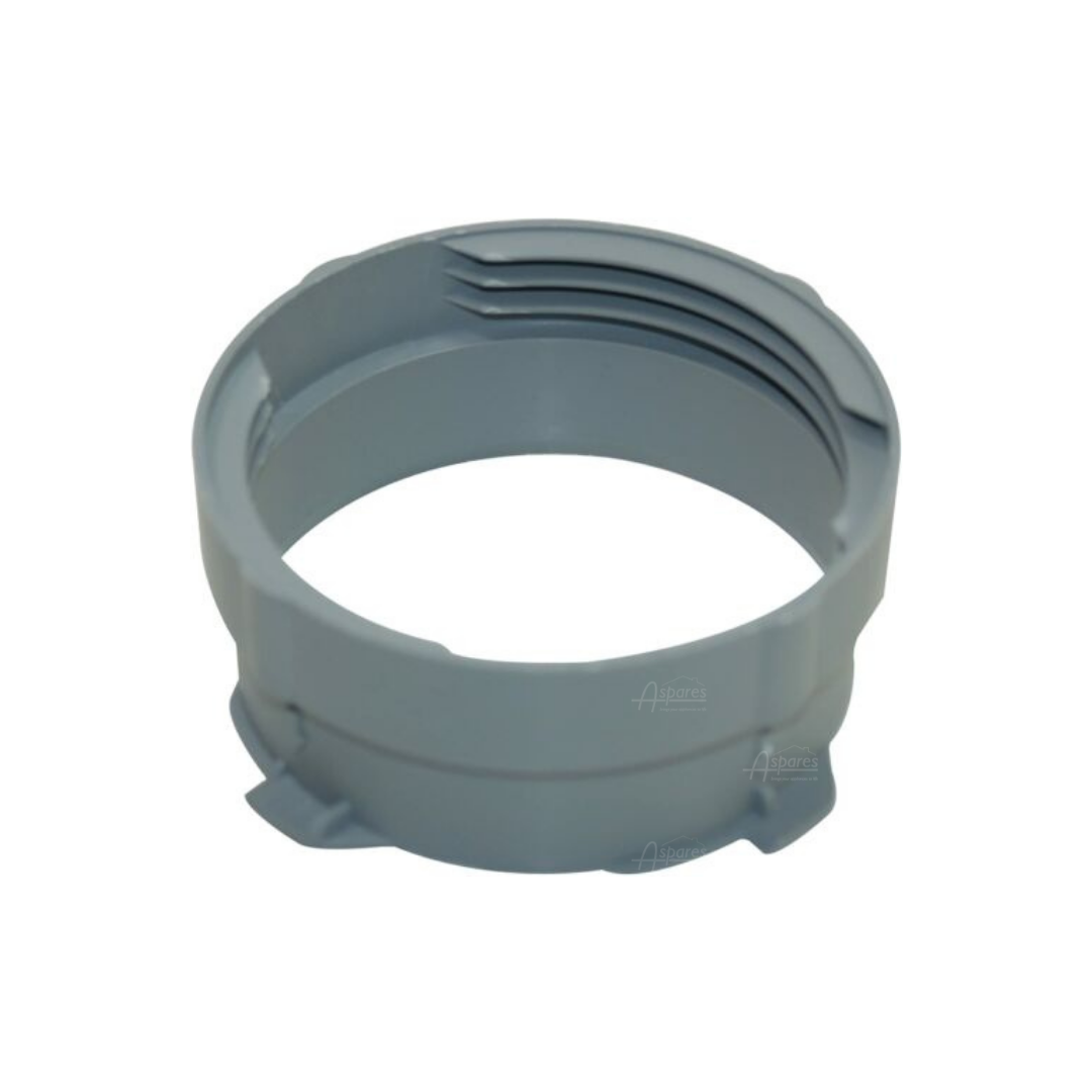 Beko Tumble Dryer Vent Hose Tube Adapter 2961270100 Aspares