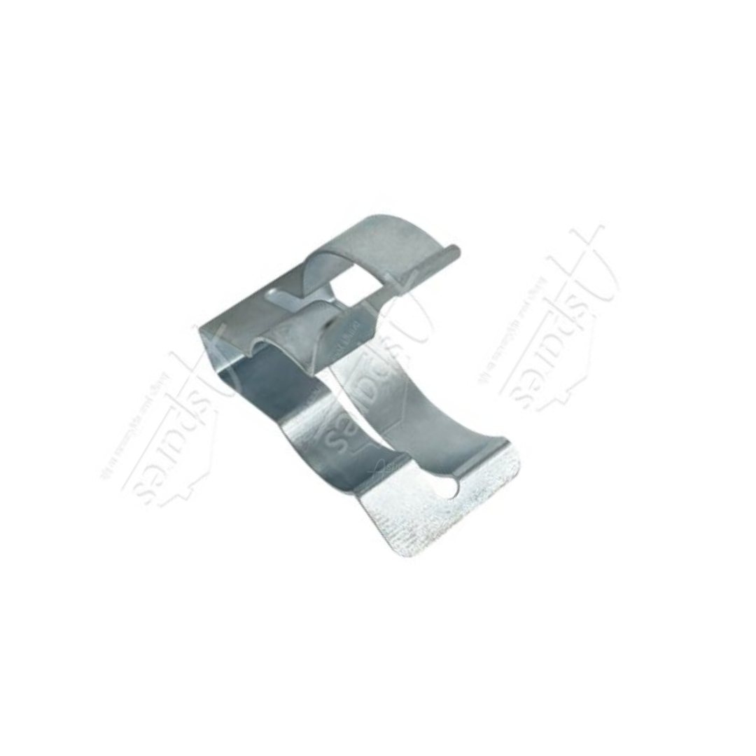 Universal Heat Exchanger Fixing Clip Small Type