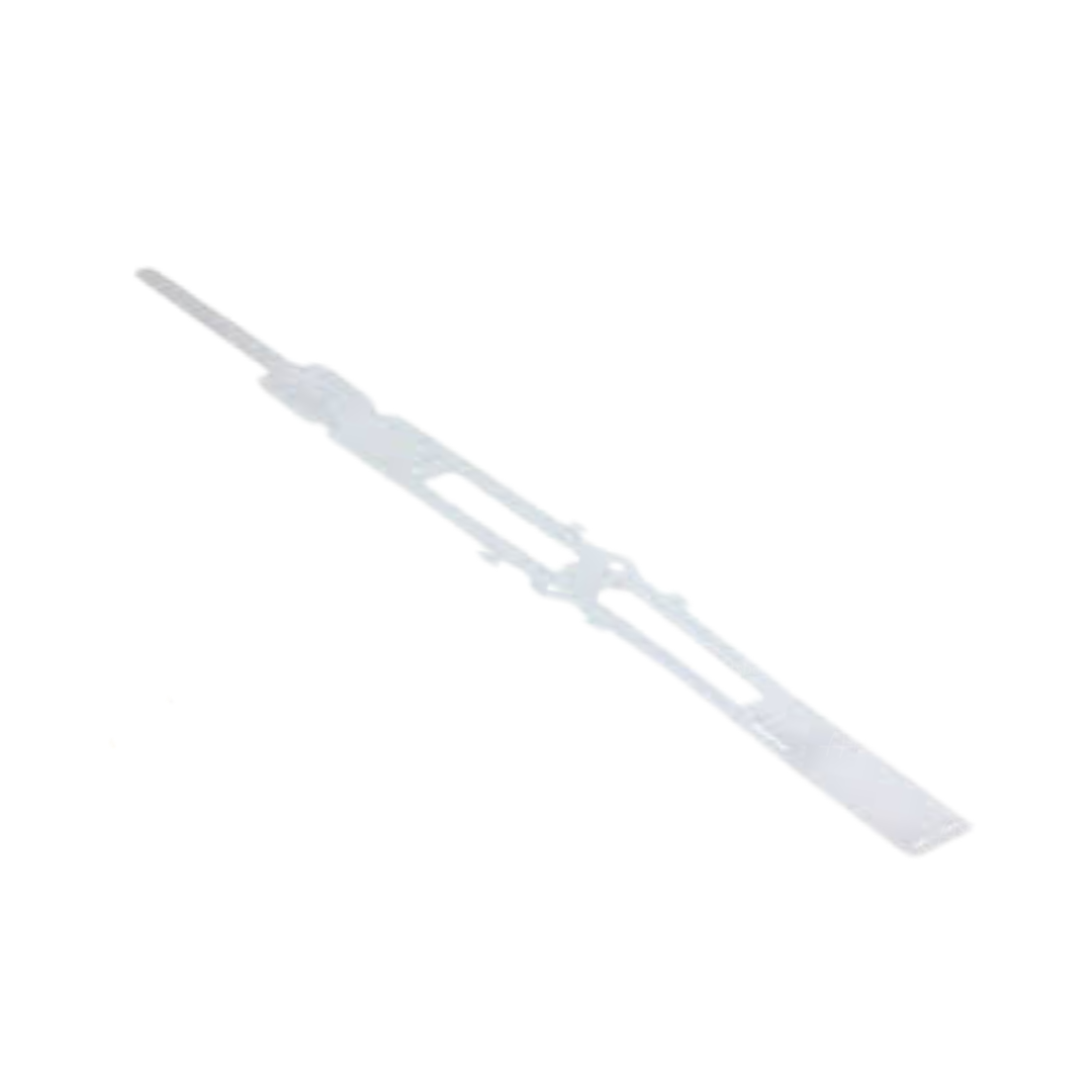 Beko Dishwasher Decor Cupboard Door Fixing Bracket 1882670100