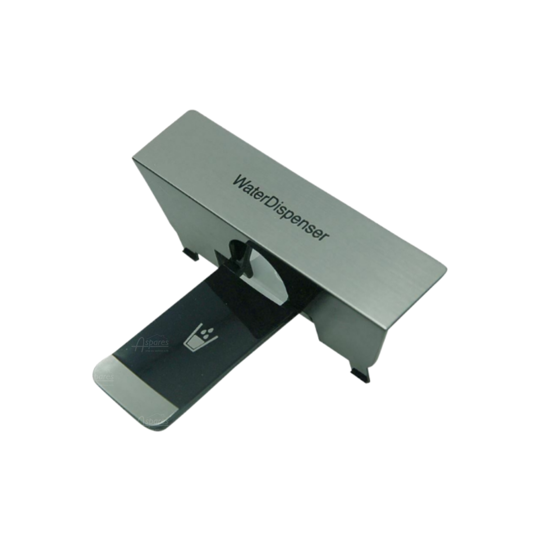 Beko Water Dispenser Lever Assembly 4902830800 Aspares