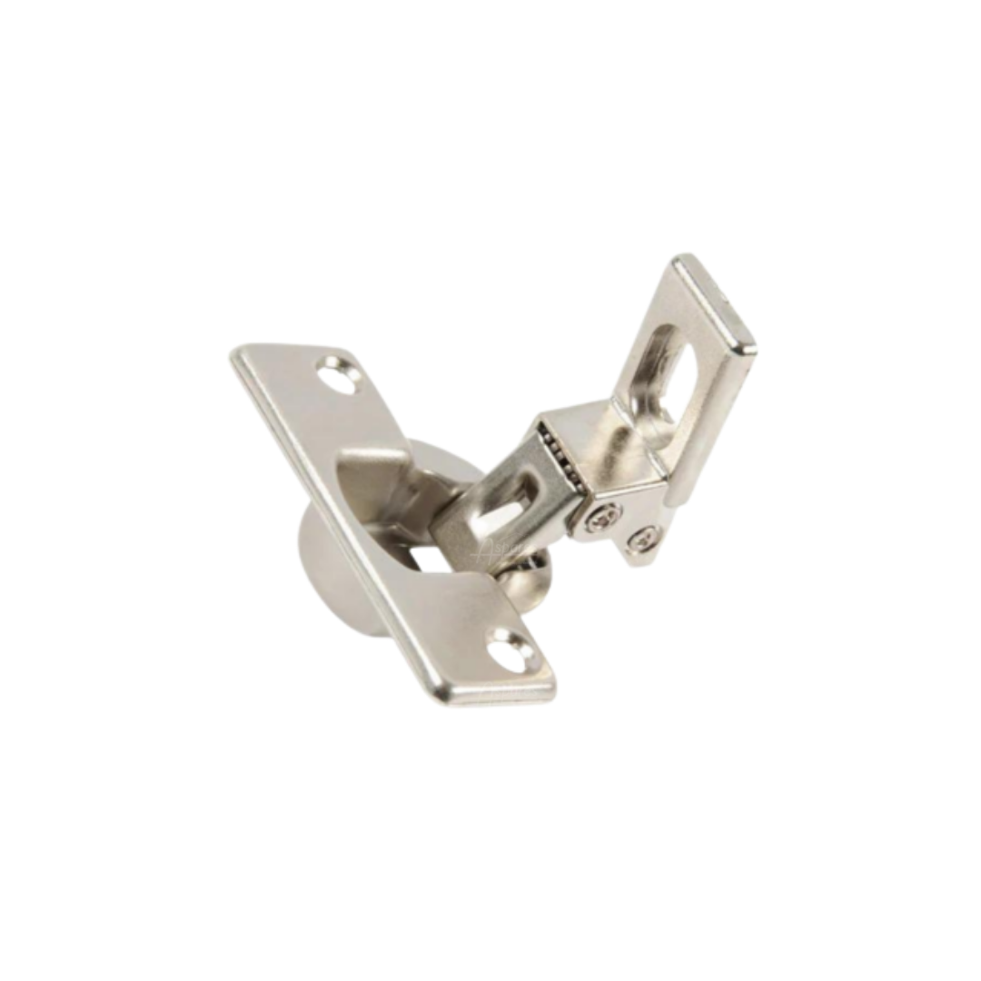 John Lewis Integrated Washing Machine Cupboard Door Hinge 1245378003