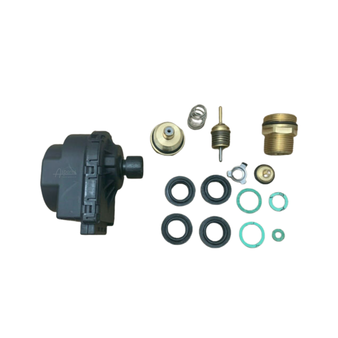 Baxi Combi Diverter Valve Kit 5118381 I 7216534