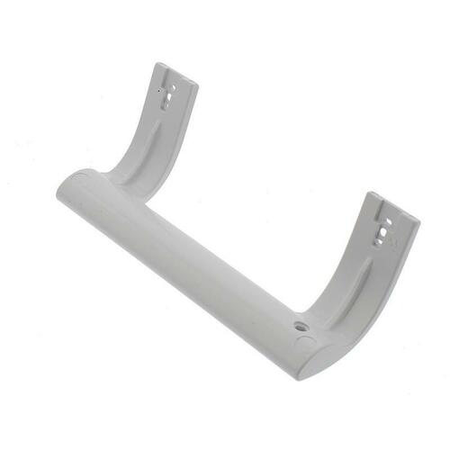 BEKO Fridge Freezer Refrigerator White Door Handle 4321272400