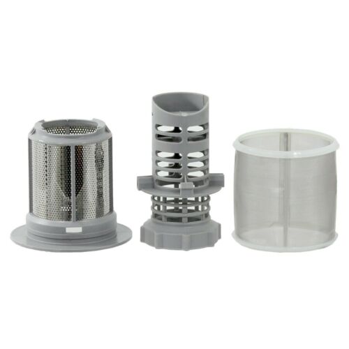 Bosch Dishwasher Micro Mesh Filter 10002494