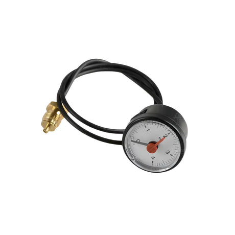 Pressure Gauge