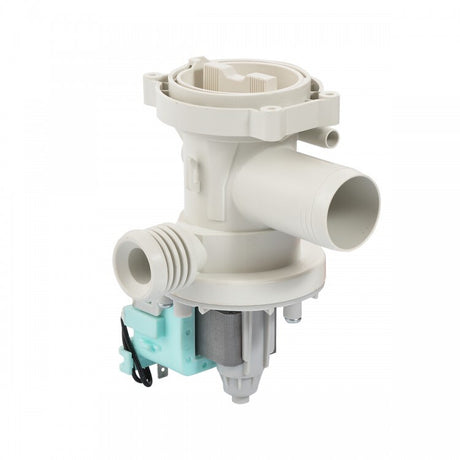 Washing Machine Drain Pump Motor