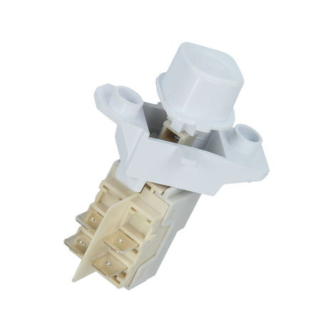 Washing Maching Button Switch