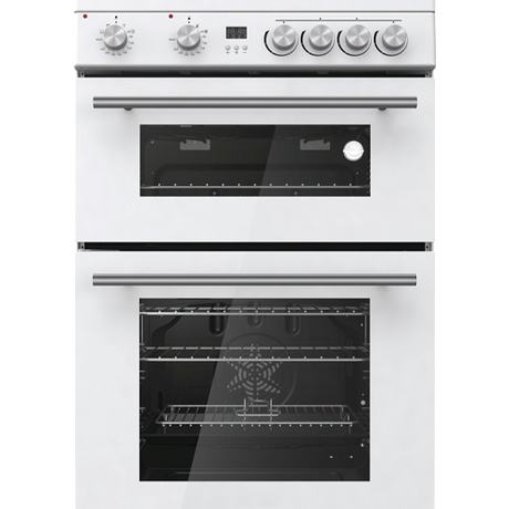 Cookers & Hobs