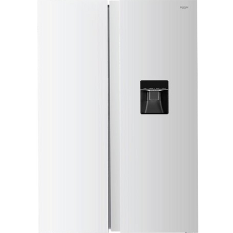 Fridge & Freezer