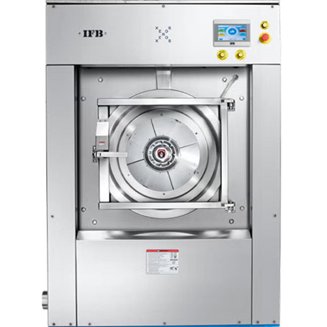 Commercial Washing Machines