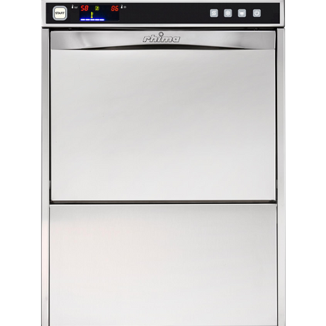 Commercial Dishwashers