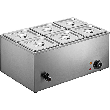 Bain Marie