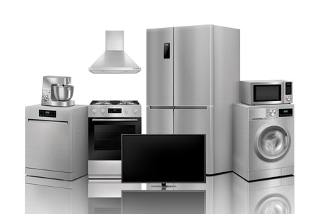 Kitchen Appliances