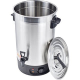 Water Boilers