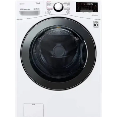 Washing Machines