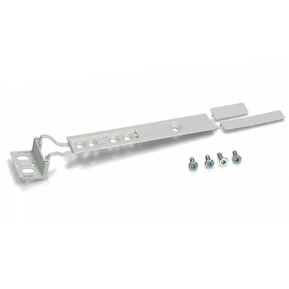 Universal Fridge Freezer Integrated Sliding Door Hinge Mounting Bracket Kit 2230349041