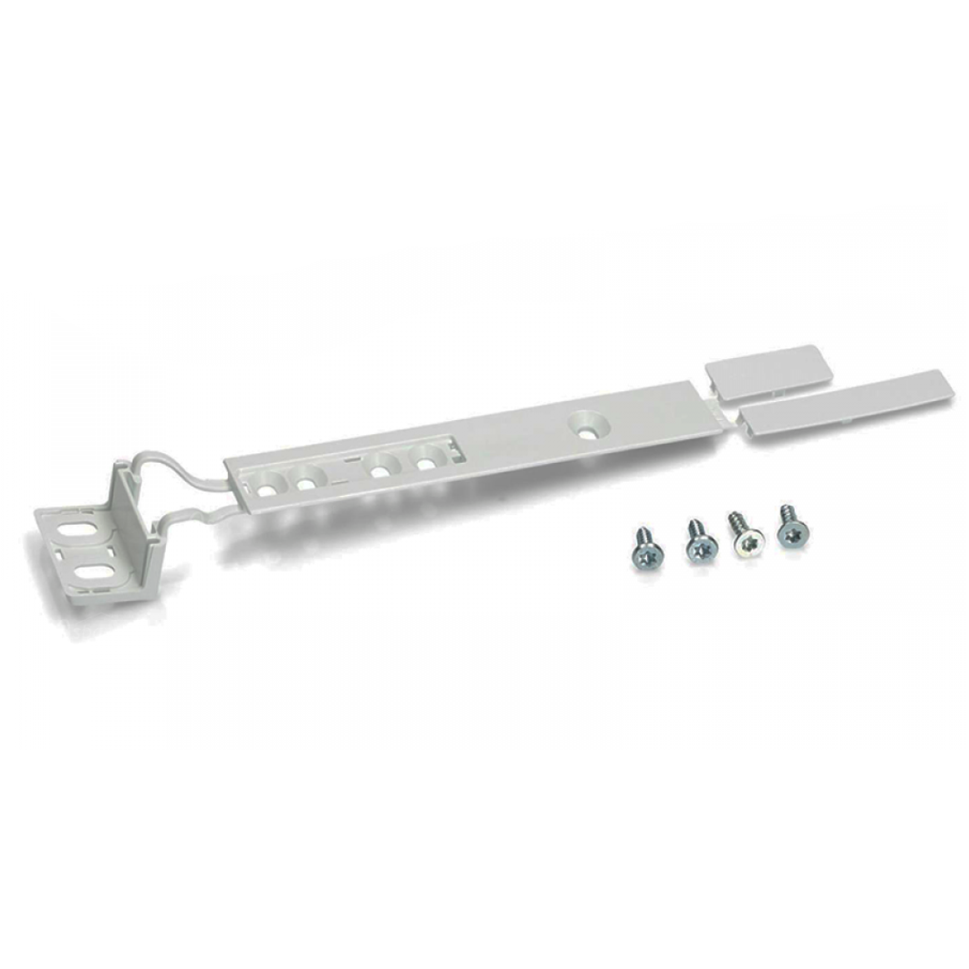 AEG Fridge Freezer Integrated Sliding Door Hinge Mounting Bracket Kit 2230349041