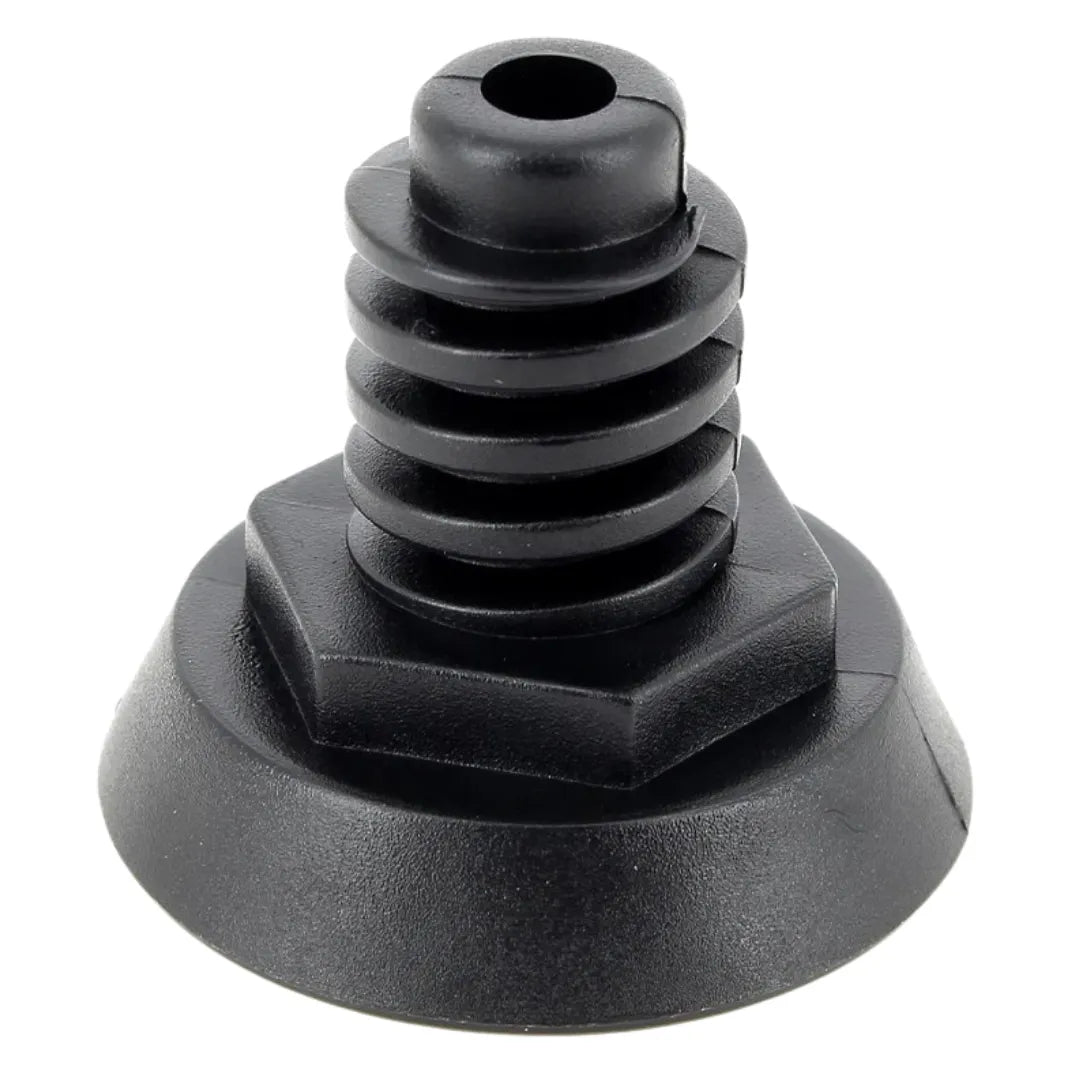Maytag Dishwasher Adjustable Levelling Foot/Leg Black Plastic – 41001349 & 09201401 & 40002885
