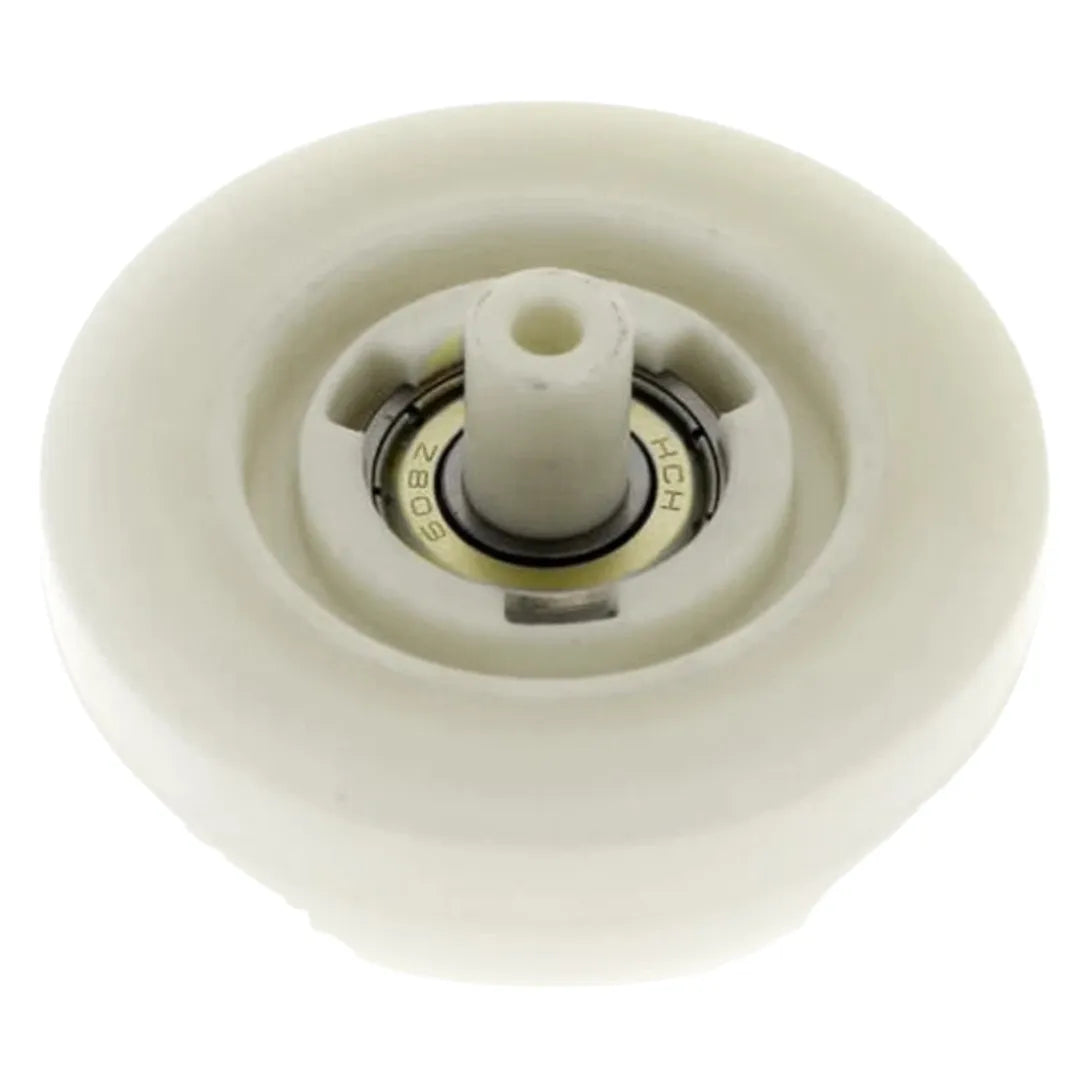 Hotpoint Tumble Dryer Roller Wheel – C00311852 & 481010456115