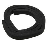 Hotpoint Ariston ADE / ALE / AQC / AQCF / AS / ASD / ASL / CDN / CTD / FETC / FTCD / FTCF / FTCL / SUTCD / TCAM / TCD / TCDET Series Tumble Dryer Condenser Front Foam Seal – C00113903