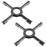 Beko Gas Hob Ceramic Pan Support Stand Small 130mm