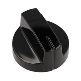 Beko HIZM Series Cooker & Oven Black Control Knob Switch – 157925165