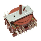 Howden Oven & Cooker Function Selector Switch – 163925001