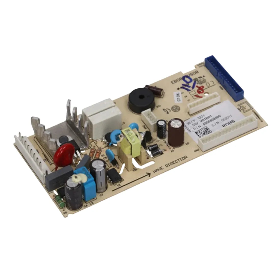 Montpellier Fridge & Freezer Control Card Main PCB – 5955802402 & 5955802502