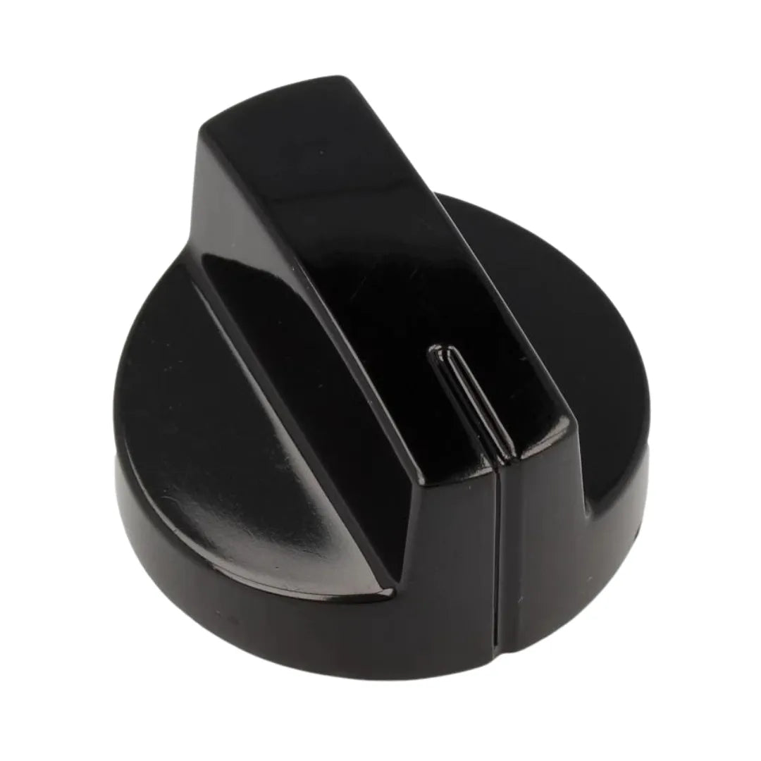 Beko Cooker & Oven Black Control Knob Switch – 157925165