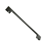 Logik Built In Single Oven Door Handle