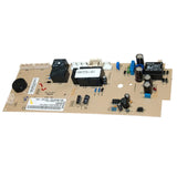 Beko DCU6130 Series Tumble Dryer Main Controller PCB - 2963281701 & 2963283001 & C00865643