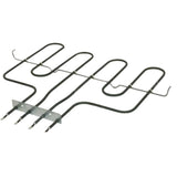 Indesit DIMDN Series Oven Twin Grill Element 2660W – C00230133 & 482000084667