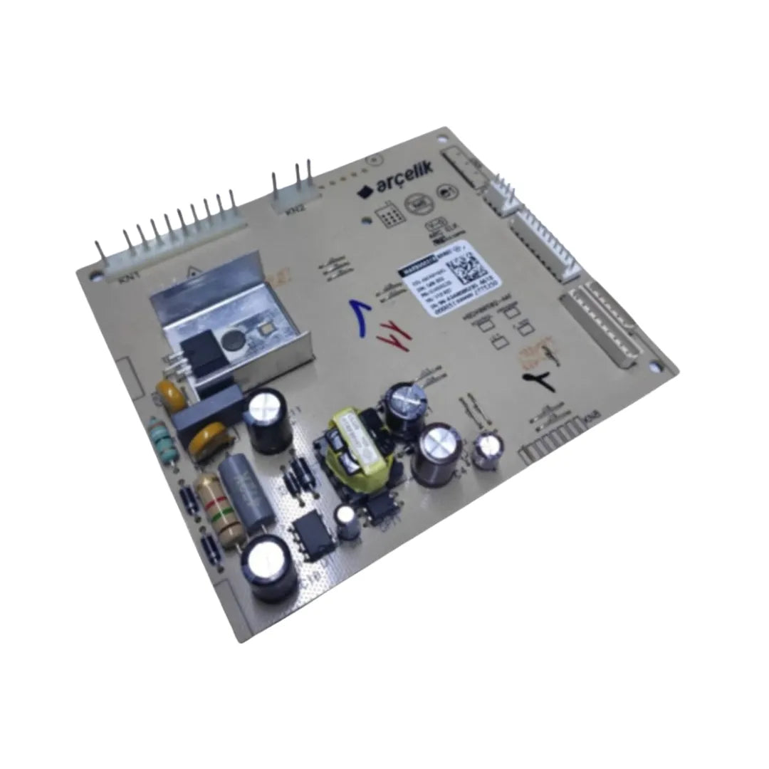 Beko Fridge & Freezer Electronic Control Board – 4348080400