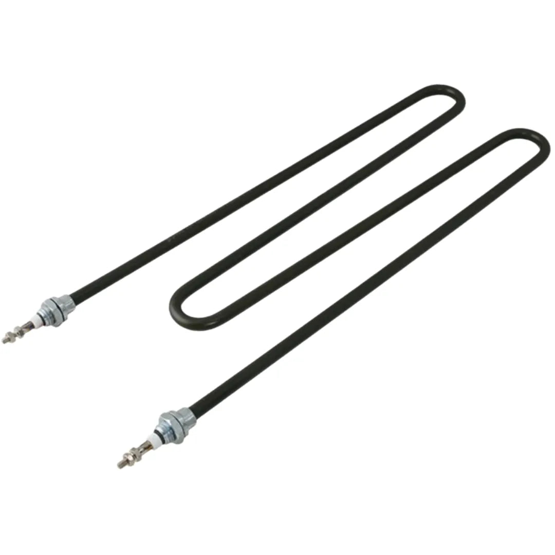 Bain Marie U Shaped Water Heating Element – 1250W – 230V