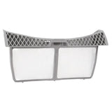 Lg Tumble Dryer Fluff Filter Lint Screen – 2975680200