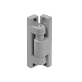 Commercial Refrigerator Door Hinge – Left Hand, Self Closing, Spring Loaded
