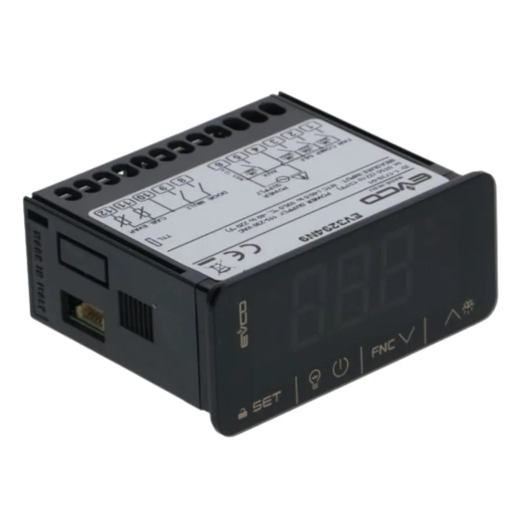 Evco Electronic Controller – 115-230V – EV3294N9