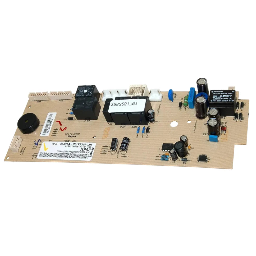 Beko DRCS68 Series Tumble Dryer Main Controller PCB - 2963281701 & 2963283001 & C00865643