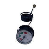 Biasi Advance Plus C ERP Series Boiler Pressure Gauge – BI2445107