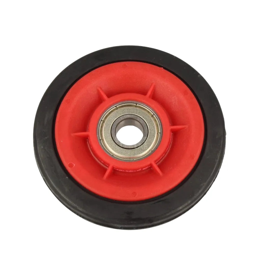 Zanker Tumble Dryer Drainage Channel Drum Roller Wheel – 1364059004 & 1364169001 & 8077877028 & 8077877036